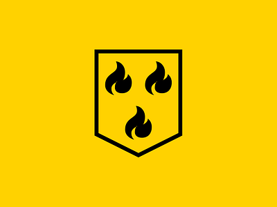 Firemen logo