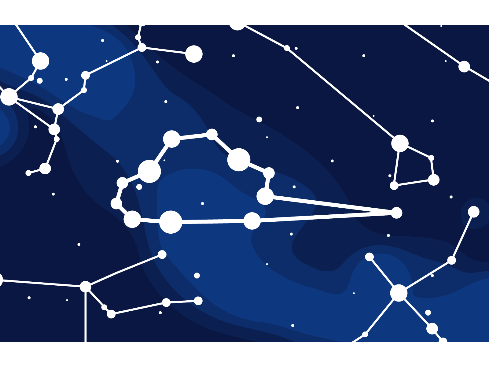 star-map-mapmaking-identity-by-loris-grillet-on-dribbble