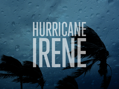 Irene hurricane irene