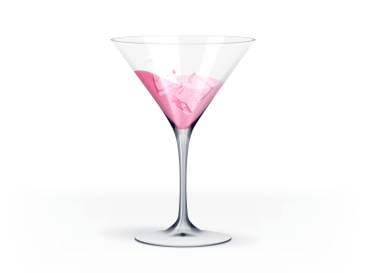 Martini Glass cocktail glass martini