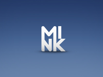 Mink Software Logo