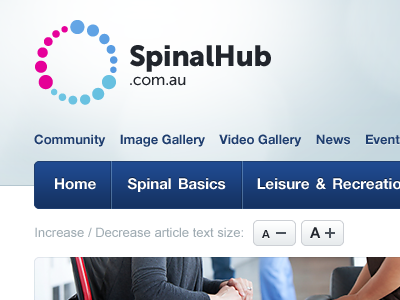 SpinalHub