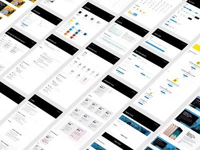 Design systems component library design system ui design ui library