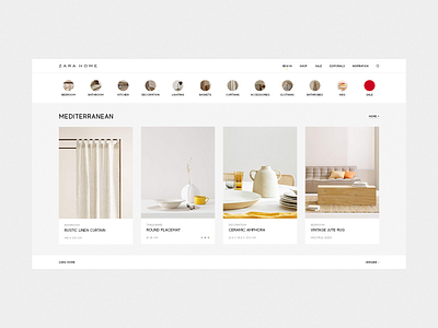 Zara Home Designs Themes Templates And Downloadable Graphic Elements On Dribbble Zara Home Designs Themes Templates And Downloadable Graphic Elements On Dribbble