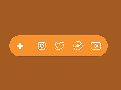 Daily UI 010: Social Share adobe creative suite adobe illustrator adobe xd daily 100 daily challenge daily ui daily ui 010 daily ui challenge illustration ui ui design ux ux design vector art