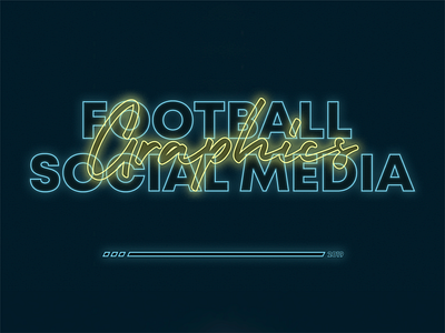 Edits | Football Players digital art editing football photoshop poster poster art social media social media pack