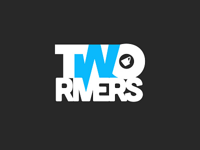 Two Rivers - Logo