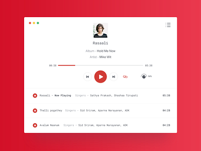 Netease Music