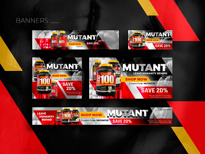 Banner Designs