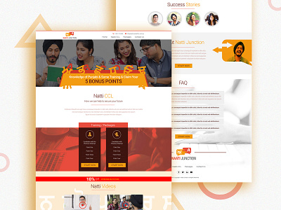 Website Design