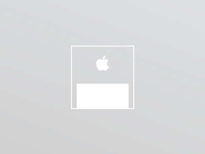 Welcome to the Apple Store aluminum applestore icon retail