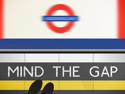 Mind The Gap