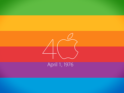 April 1, 1976
