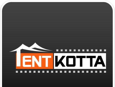 Tentkotta