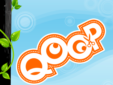 Qoop Logo