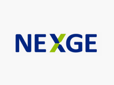 Nexge Logo