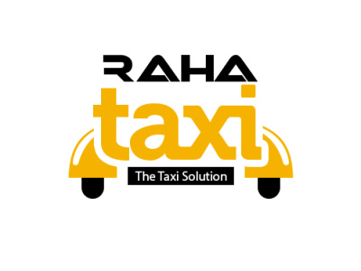 Raha Taxi