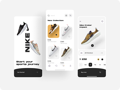 Nike App