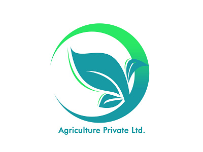 Agriculture Logo logo logo animation logo design logo design branding