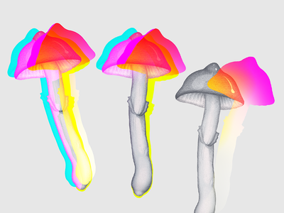 Psilocybins