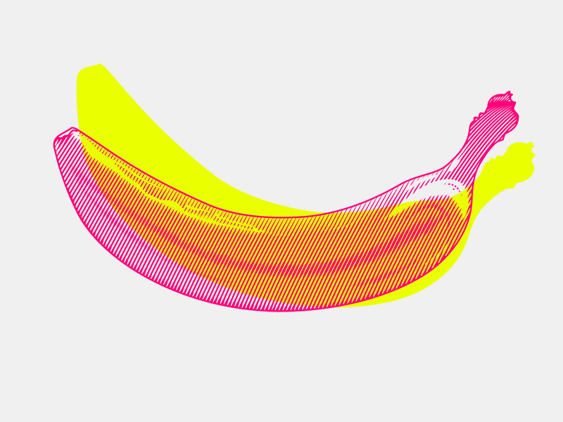 Banana 3