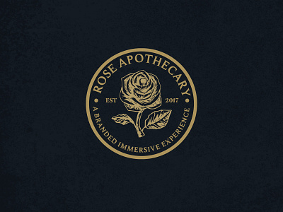 Rose Apothecary Tribute