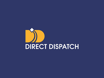 Direct Dispatch logo