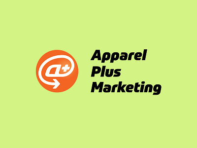 Apparel Plus Marketing logo