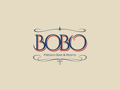 Bobo logo