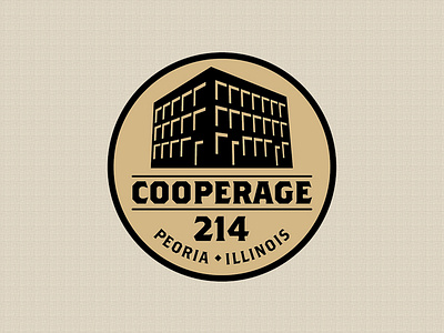 Cooperage