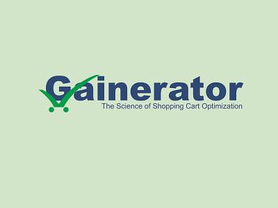 Gainerator logo