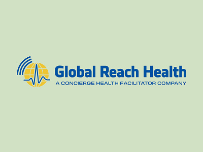 Global Reach Health logo