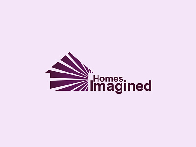 Homes Imagined logo