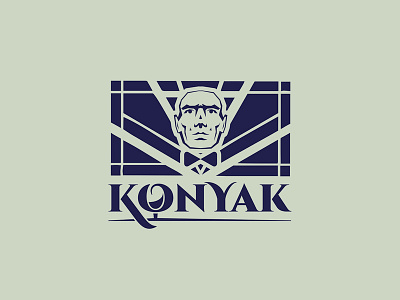 Konyak logo