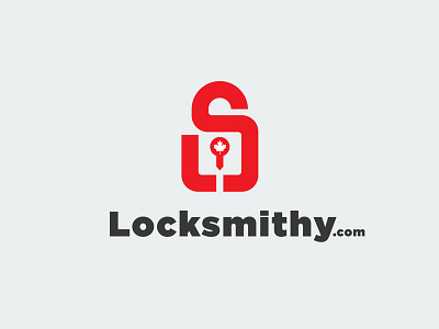 Locksmithy logo