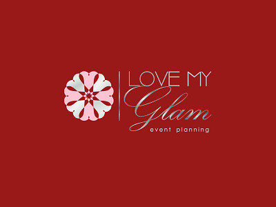 Love My Glam logo