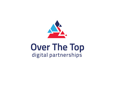 Over The Top logo