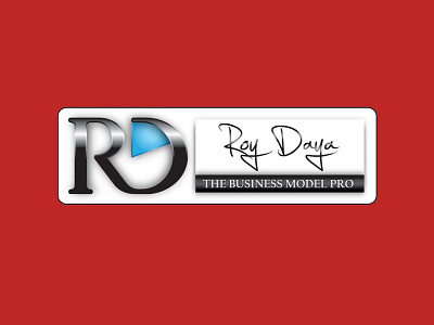 Roy Daya logo