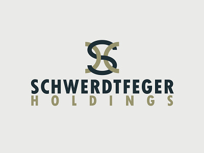 Schwerdtfeger logo