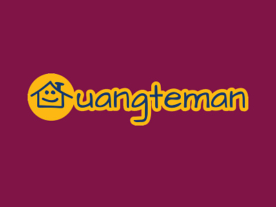 Uangteman logo