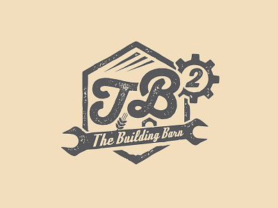 The Building Barn logo