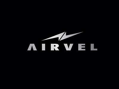 Airvel logo
