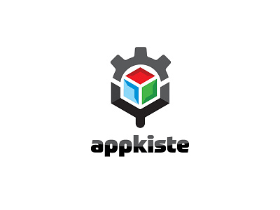 Appkiste logo