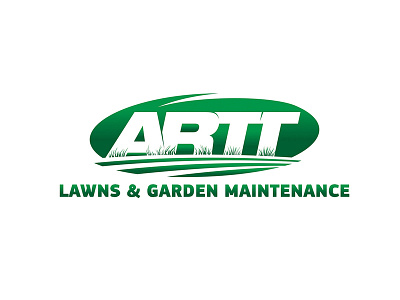 Artt Lawns And Garden Maintenance logo