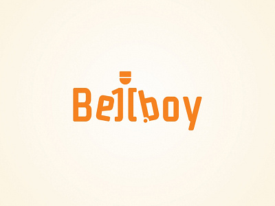 Bellboy logo