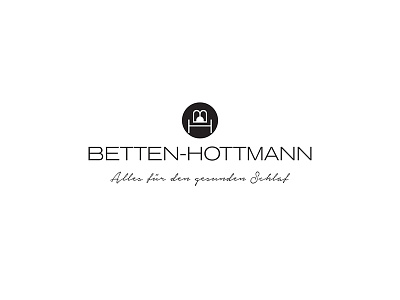 Betten Hottmann logo