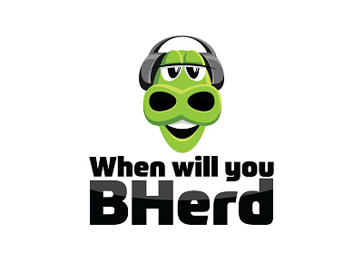 Bherd logo