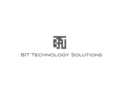 Bit Technology Solutions logo