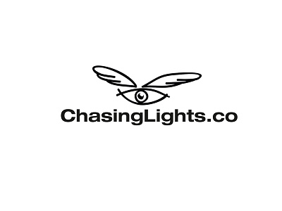 Chasinglights.Co logo