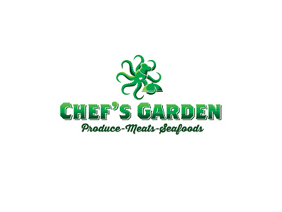 Chef S Garden Ltd logo